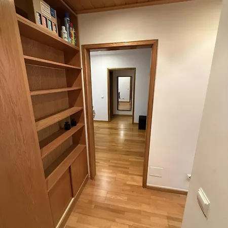 Urban Sol Appartement *