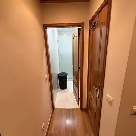 Appartement Urban Sol *