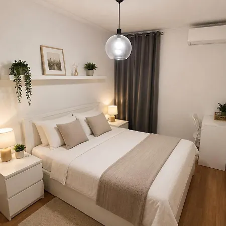 Appartement Urban Sol Lisboa