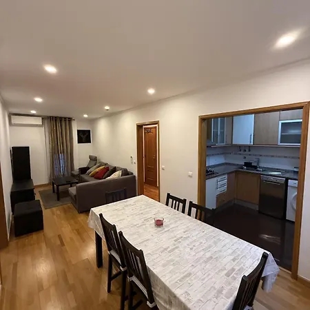 Appartement Urban Sol Lisboa