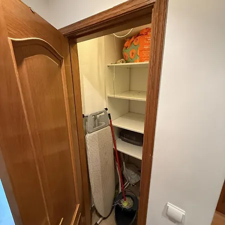 Appartement Urban Sol