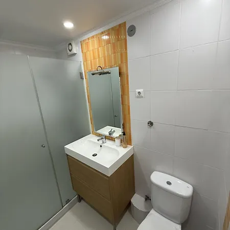Appartement Urban Sol *