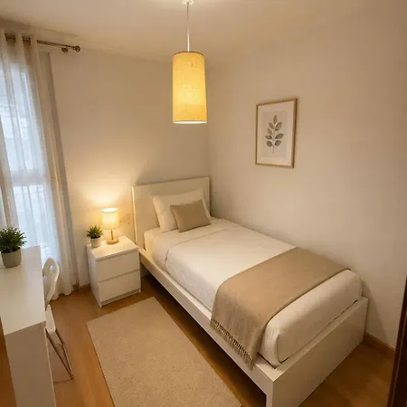 Appartement Urban Sol